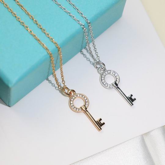 Tiffany necklace lyh53 (1)